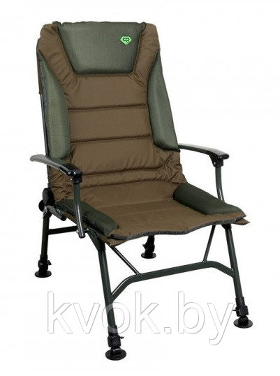 Кресло Carp Pro Diamond карповое раскладное - фото 1 - id-p125089059