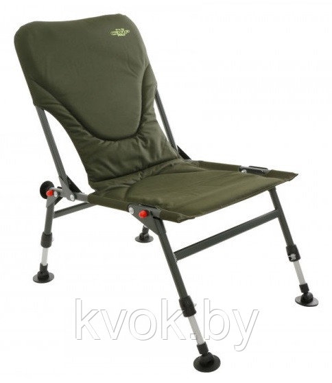 Кресло Carp Pro Light Chair без подлокотников