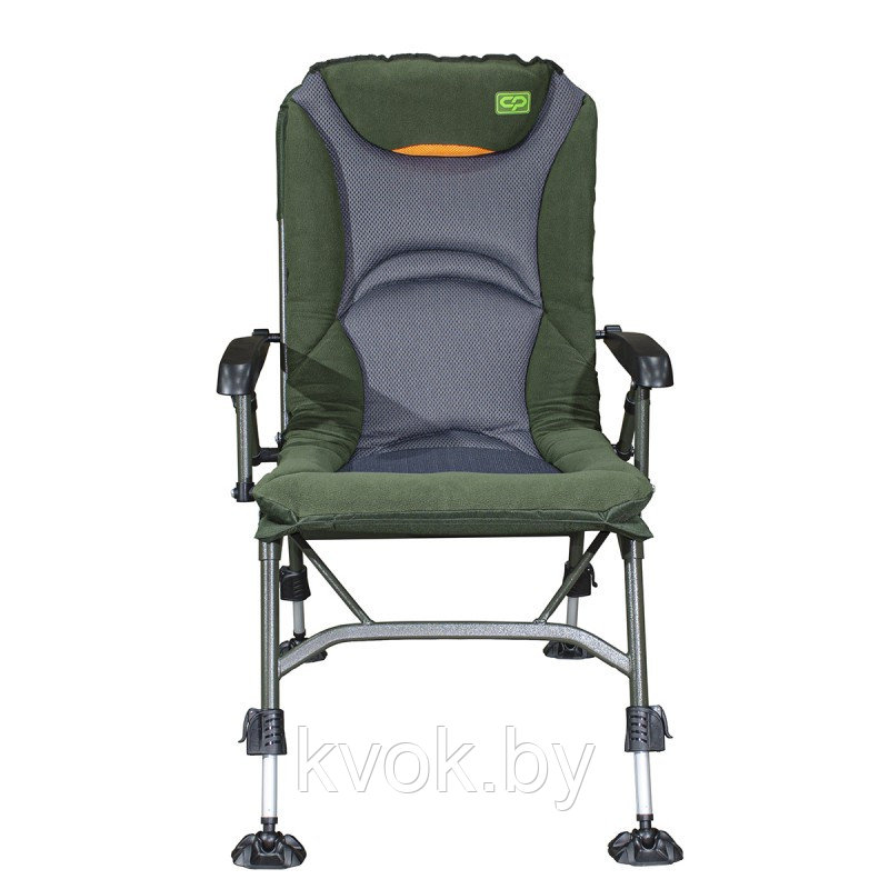 Кресло Carp Pro карповое Комфорт - фото 2 - id-p125091185