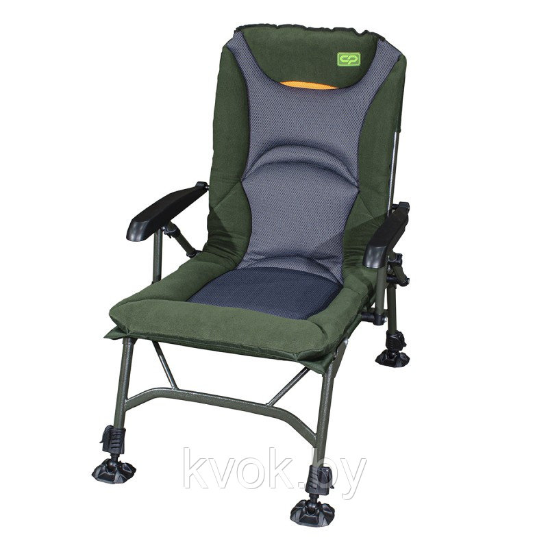 Кресло Carp Pro карповое Комфорт - фото 4 - id-p125091185