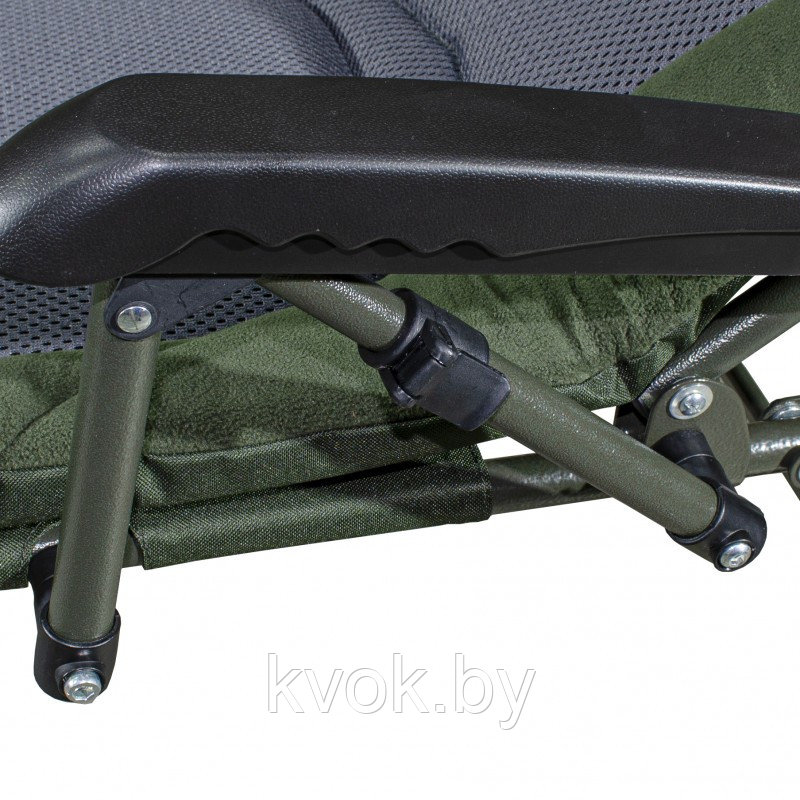 Кресло Carp Pro карповое Комфорт - фото 5 - id-p125091185