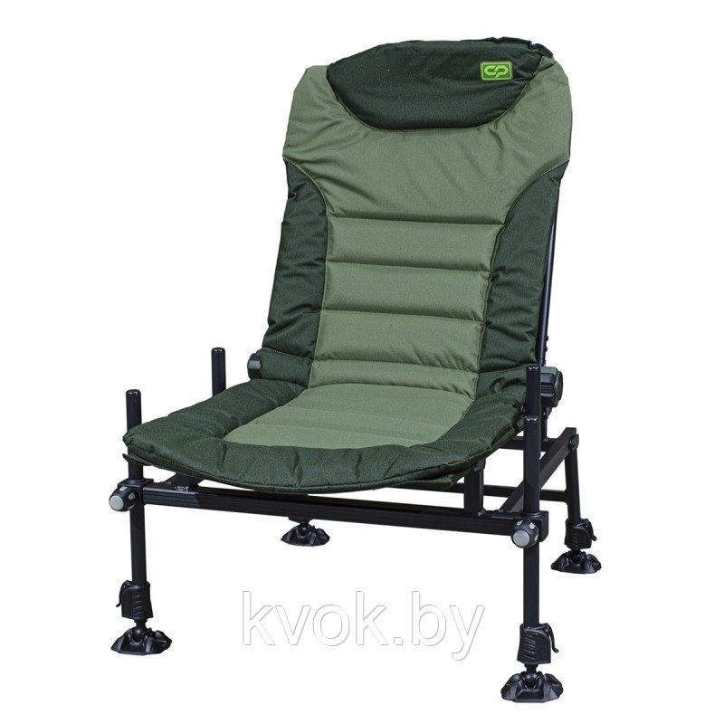 Кресло Carp Pro фидерное Feeder Chair BD620 - фото 2 - id-p125091460