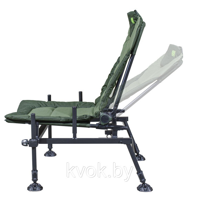 Кресло Carp Pro фидерное Feeder Chair BD620 - фото 3 - id-p125091460