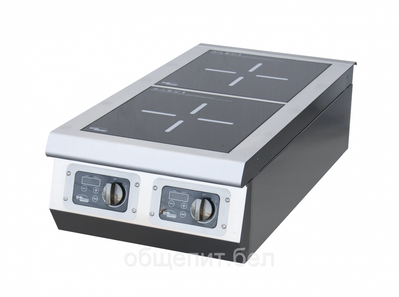 Индукционная плита Ф2ИП/800 (настольная)