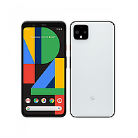 Google Pixel 4 6GB/64GB Белый