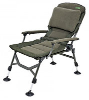 Кресло Carp Pro Diamond карповое c флисовой подушкой