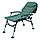 Кресло Carp Pro Diamond карповое c флисовой подушкой, фото 9
