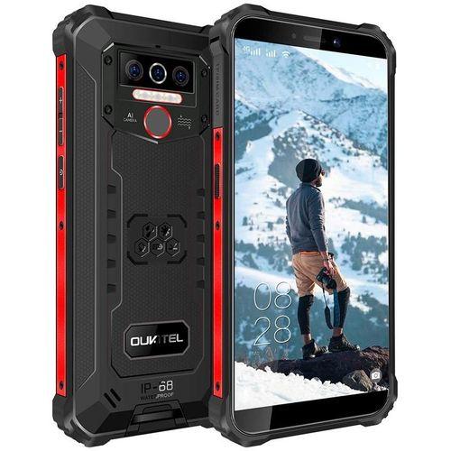 Смартфон Oukitel WP5 4/32Gb - фото 1 - id-p121287721