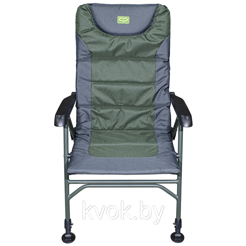Кресло-шезлонг Carp Pro с регулировкой наклона спинки - фото 2 - id-p125092368