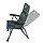 Кресло-шезлонг Carp Pro с регулировкой наклона спинки, фото 3