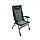 Кресло-шезлонг с регулировкой наклона спинки Carp Pro XL, фото 3