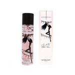 Туалетная вода Guerlain LA PETITE ROBE NOIRE MON EAU DE LINGERIE Limited Women 100ml парфюмерная вуаль