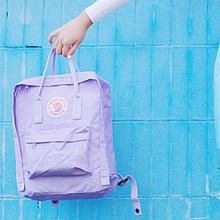 Рюкзак Fjallraven KANKEN Classic Лаванда