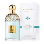 Туалетная вода Guerlain AQUA ALLEGORIA TEAZZURRA Unisex 125ml edt ТЕСТЕР