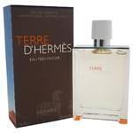 Туалетная вода Hermes TERRE EAU TRES FRAICHE Men 75ml edt