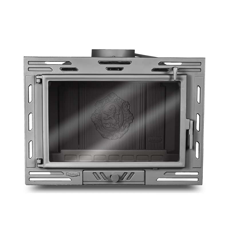 Каминная топка Kawmet W9-12.8 кВт