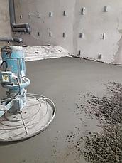 Устройство цементно-песчаной стяжки пола, фото 3
