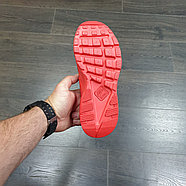 Кроссовки Nike Air Huarache Red, фото 5