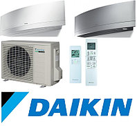 Daikin Emura White FTXJ20MW/RXJ20M СПЛИТ-СИСТЕМЫ НАСТЕННОГО ТИПА