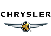 Штатная магнитола на Chrysler Grand Voyager