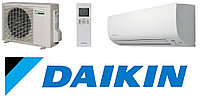 Daikin Perfera FTXM25N/RXM25N9 СПЛИТ-СИСТЕМЫ НАСТЕННОГО ТИПА