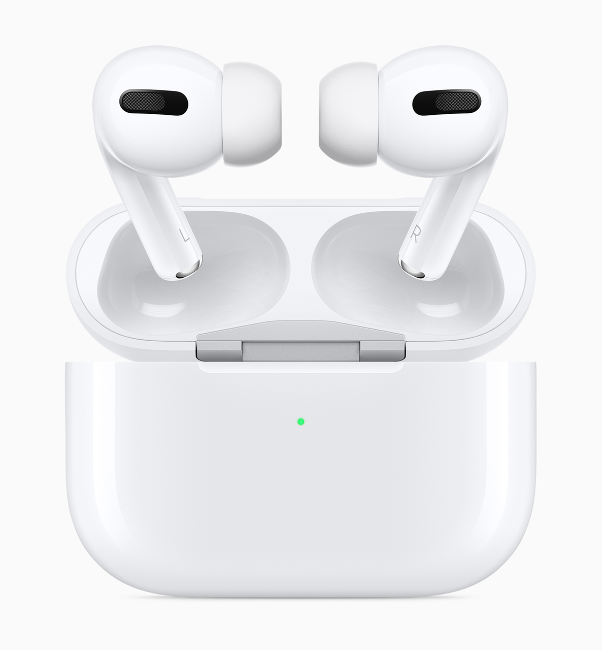 Беспроводные наушники AirPods Pro - фото 2 - id-p125142197