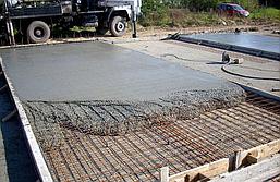Устройство бетонных полов, фото 3