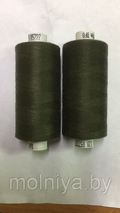 Нитки Gutermann, Coats Epic, SABA,1000 м. №5727, фото 2