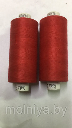 Нитки Gutermann, Coats Epic, SABA,1000 м. №3822, фото 2