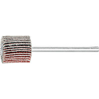 Головка шлифовальная лепестковая 15 мм, хвостовик 3 мм F 1515/3 А, Pferd