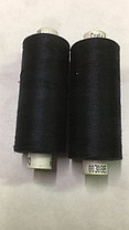 Нитки Gutermann, Coats Epic, SABA,1000 м. №7999, темно-синий, фото 2
