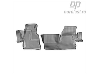 Коврики в салон для Mercedes-Benz Sprinter (1995-2006) / Classic (2013-) / Мерседес-Бенц (Norplast)