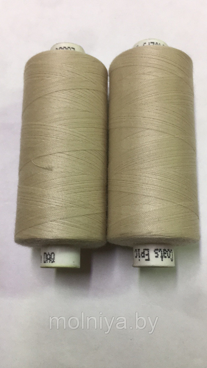 Нитки  Gutermann, Coats Epic, SABA,1000 м. №8223