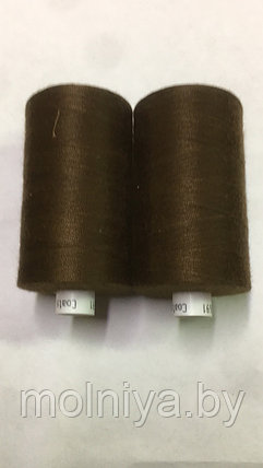 Нитки Gutermann, Coats Epic, SABA,1000 м. №ОХ691, фото 2
