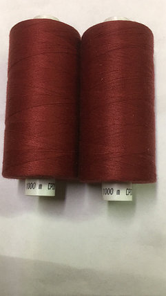 Нитки Gutermann, Coats Epic, SABA,1000 м. №3961, фото 2