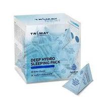 Ночная маска для интенсивного глубокого увлажнения  Trimay Deep Hydro Sleeping Pack - 1 шт  (3гр)