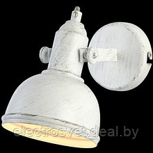 Спот Arte Lamp A5213AP-1WG Martin