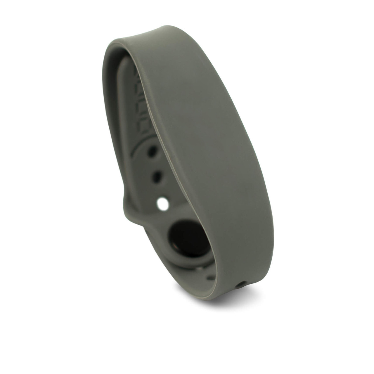 Силиконовые RFID-браслеты с застежкой - фото 2 - id-p125092367