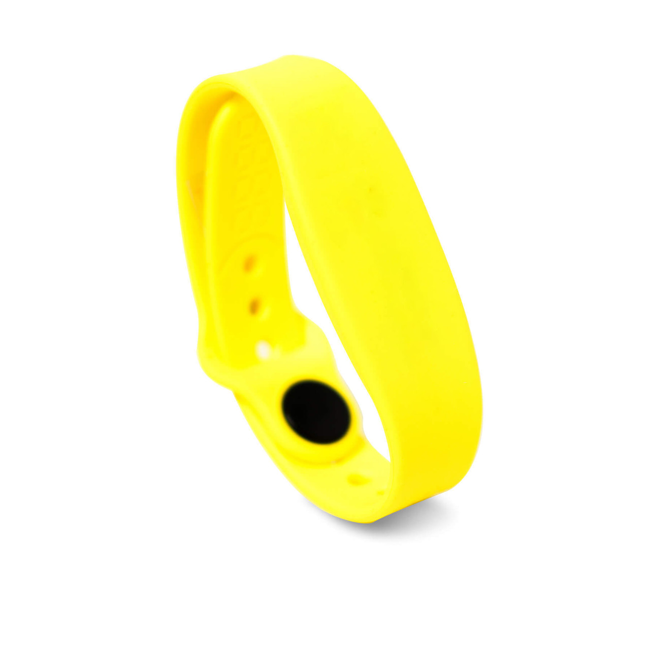 Силиконовые RFID-браслеты с застежкой - фото 3 - id-p125092367