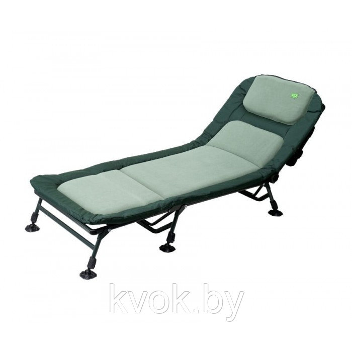 Кресло-кровать Carp Pro 8 ножек - фото 1 - id-p125180285