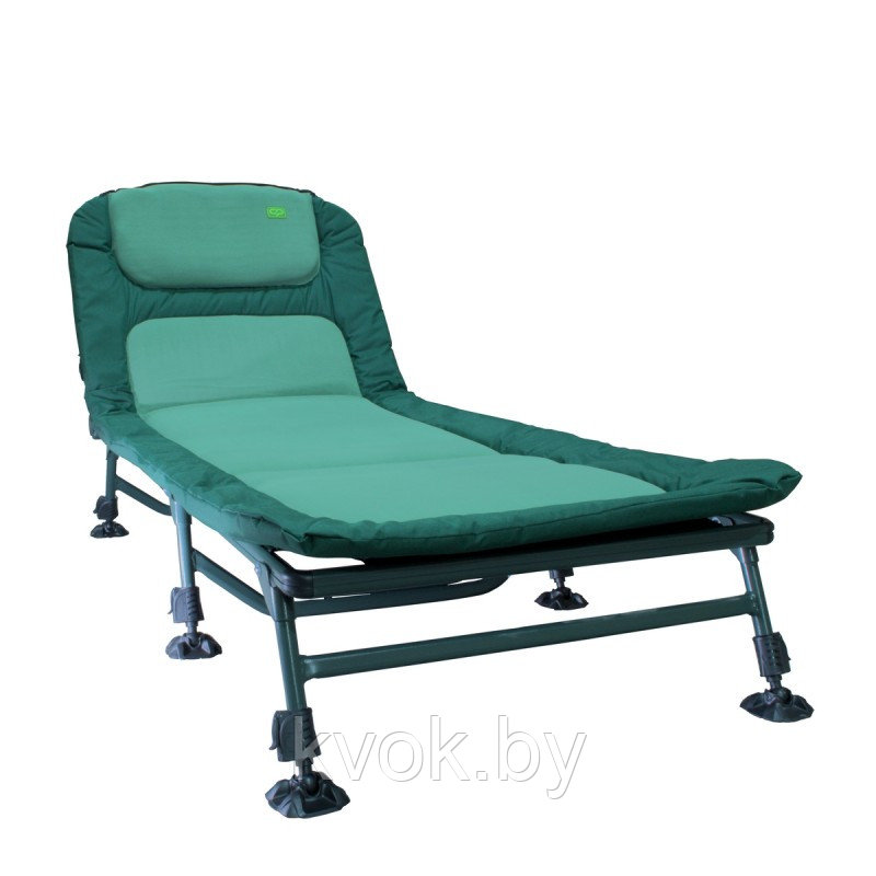 Кресло-кровать Carp Pro 8 ножек - фото 7 - id-p125180285