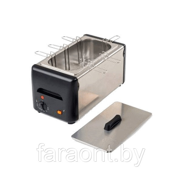 Аппарат для варки яиц ROLLER GRILL CO60: продажа, цена в Минске ...