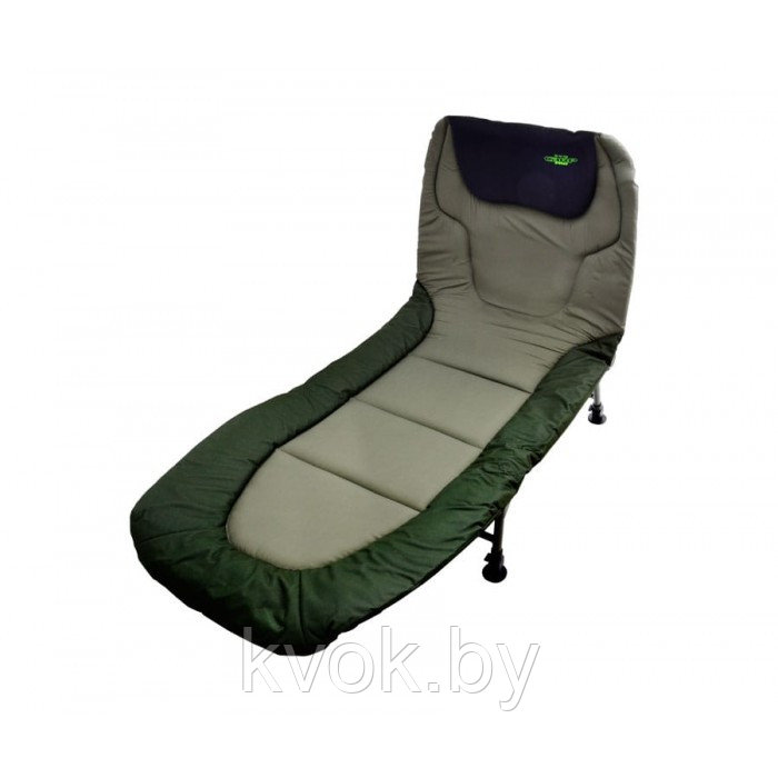 Кресло-кровать Carp Pro карповое - фото 2 - id-p125187131