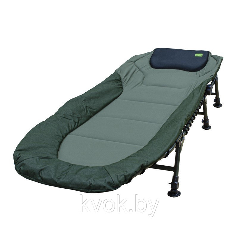 Кресло-кровать Carp Pro карповое - фото 3 - id-p125187131