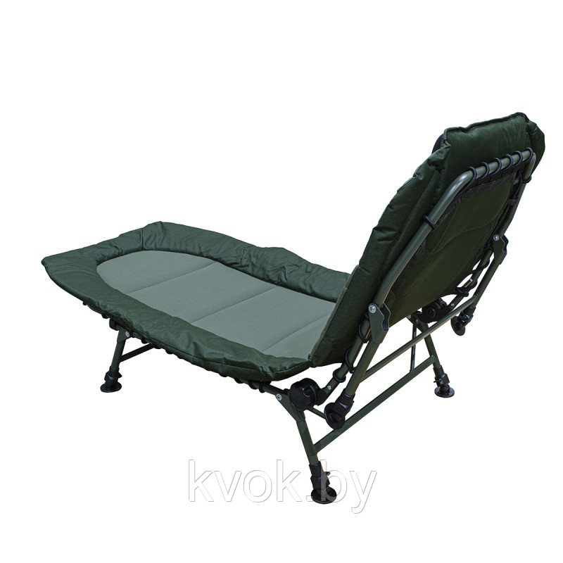 Кресло-кровать Carp Pro карповое - фото 4 - id-p125187131