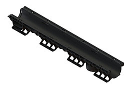 Лоток водоотводный Poly Max Basic 8020-М