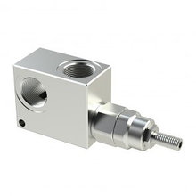 Предохранительный клапан PRV8004 (G3/4; 80л/мин; 400бар)