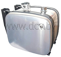 Бак гидравлический алюминиевый (190 литров)