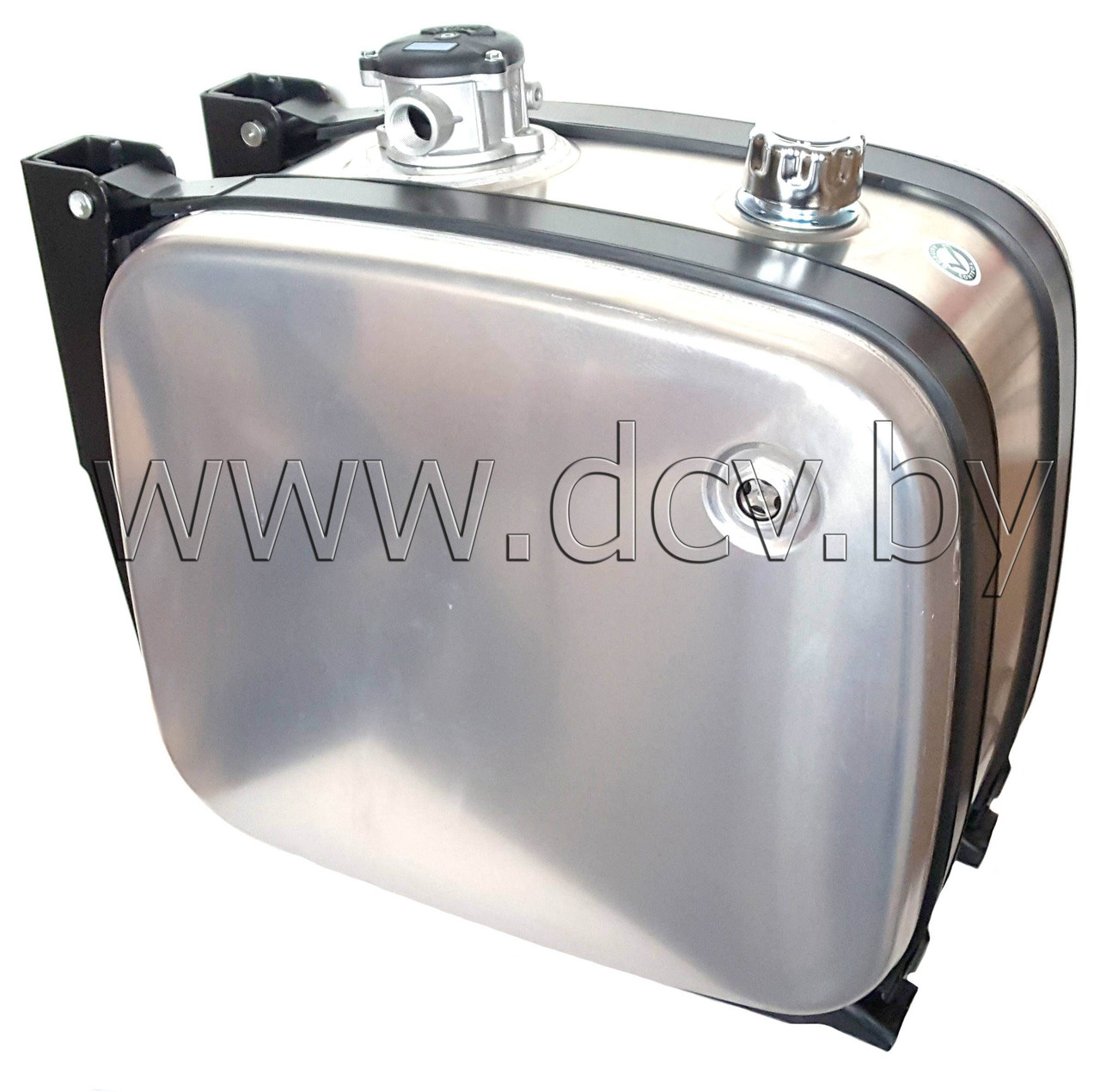 Бак гидравлический алюминиевый (130 литров)