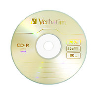 Диск CD-R Verbatim